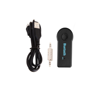 Adaptateur audio Bluetooth 5.0 compatible HG, récepteur sans fil, prise jack pour écouteurs, adaptateur audio Bluetooth pour TV - Product Image 1