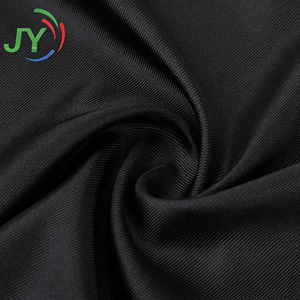 Tessuto <span class=keywords><strong>Gabardine</strong></span> in Poliestere 190GSM, Antipilling, Spesso, ad Asciugatura Rapida, Antivento, Antipiega, per Abbigliamento da Lavoro, Uniformi, Borse e Valigie - Product Image 2