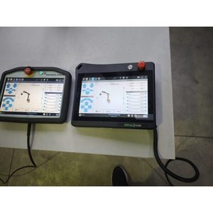 5-Roboter TeachPanel OH - Product Image 4