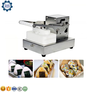 Máquina <span class=keywords><strong>para</strong></span> Hacer Onigiri a Precio <span class=keywords><strong>de</strong></span> Fábrica, Máquina <span class=keywords><strong>de</strong></span> Acero Inoxidable <span class=keywords><strong>para</strong></span> Formar Bolas <span class=keywords><strong>de</strong></span> <span class=keywords><strong>Arroz</strong></span> <span class=keywords><strong>para</strong></span> <span class=keywords><strong>Sushi</strong></span> - Product Image 2