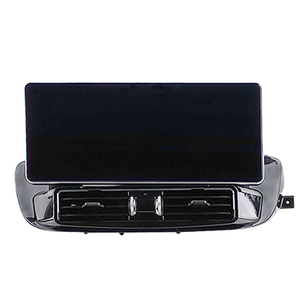 Nouveau produit 8 + 128 Tesla écran autoradio électronique Android lecteur DVD stéréo GPS Navigation pour Infiniti QX50 2018-2024 - Product Image 4