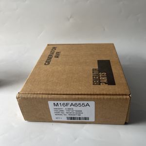 Componente AVR para Generador Sandou M16FA655A - Product Image 1