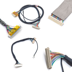 Câble de signal LVDS 40 broches 51 broches pour écran LCD de téléviseur LED <span class=keywords><strong>Sony</strong></span> - Product Image 2