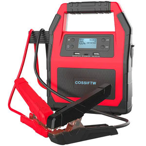 5000/2500 пиковый усилитель 12/24 В портативные стартеры для <span class=keywords><strong>2025</strong></span> - Product Image 6