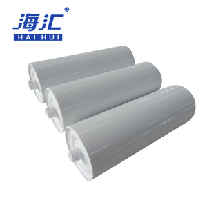 تصنيع المعدات الأصلية لأسطوانة ناقل ألمنيوم جديدة معتمدة من ISO ، سعة تحميل مخصصة للتصدير العالمي - Product Image 5