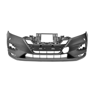 OEM 62022-HV00H <span class=keywords><strong>paraurti</strong></span> <span class=keywords><strong>anteriore</strong></span> per <span class=keywords><strong>Qashqai</strong></span> 17-19 ricambi auto accessori Auto - Product Image 3