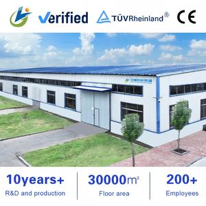 Système de climatisation à expansion directe Split, système HVAC à économie d'énergie - Product Image 2