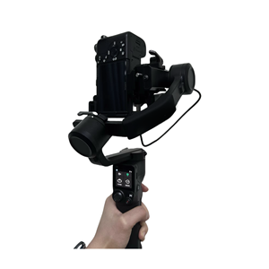 Cámara de Mano Estabilizada Original DJI RS3 RS 3 Mini Combo con Pantalla Táctil OLED de 1.8 Pulgadas, Algoritmo de Estabilización Gen3 RS - Product Image 3