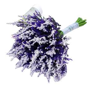 Flor <span class=keywords><strong>Artificial</strong></span> de Perlas Bordadas a Mano de Estilo Japonés con 11 Ramas, Modelo 3569 - Product Image 3