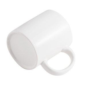 Taza de Café de Cerámica con Dedo Medio Levantado, 14 Onzas, para Leche, Té, Regalo Divertido para Año Nuevo, Navidad, Halloween, Cumpleaños - Product Image 3