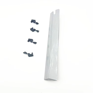 <span class=keywords><strong>Parabrezza</strong></span> di Ricambio Nuovo per Cabriolet F33 M3 F83 M4 E93 2007-2013, Misura Standard, Codice 54377184038 54377184037 - Product Image 3