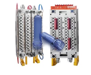 32 Khoang Nhựa Tiêm Chai Pet Khuôn Phôi Cho Chai Nước - Product Image 5