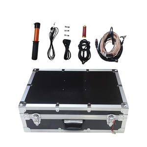 120kv/3mA vazamento atual teste <span class=keywords><strong>DC</strong></span> alta freqüência tensão gerador testador dispositivo integrado <span class=keywords><strong>DC</strong></span> Hipot Tester VIF Hi-pot Tester - Product Image 5