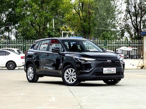<span class=keywords><strong>Toyota</strong></span> <span class=keywords><strong>Corolla</strong></span> <span class=keywords><strong>Cross</strong></span> Híbrido 2.0L Edición Pioneer <span class=keywords><strong>AWD</strong></span> SUV Nuevo Modelo 2026 Vehículos de Nueva Energía - Product Image 3