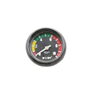 China factory direct supply 0-10 Oil Gauge for Belarus MTZ tractor