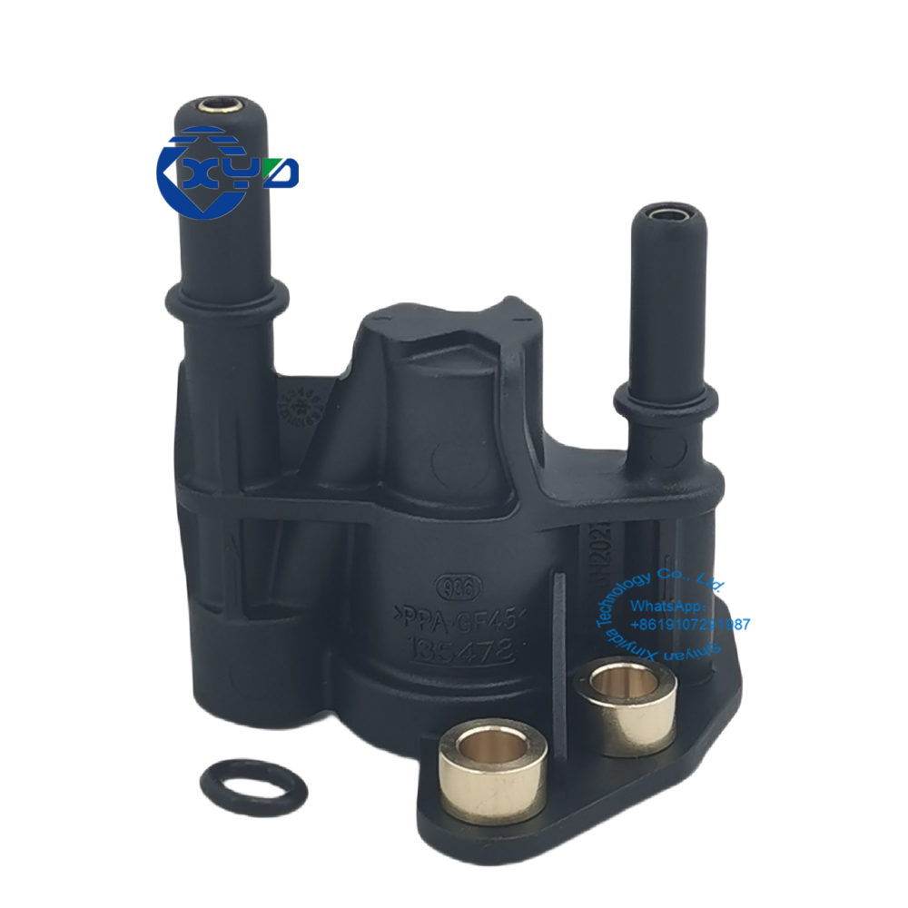 【NEKO】絞り トップス Amazon.com: FridayParts Leak Of Line 131606900 U31607080