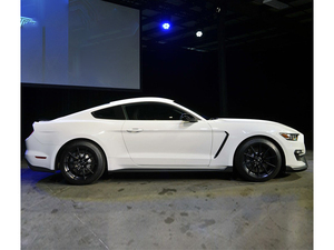Kit de Carrocería para Ford Mustang 2015-2017, Actualización a Parachoques Delanteros y Traseros <span class=keywords><strong>GT500</strong></span> con Instalación Directa Plug-and-Play - Product Image 5