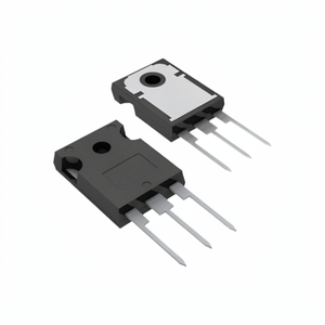 BOM IC ทรานซิสเตอร์ STW56N60M2 TO-247-3ซื้อออนไลน์ - Product Image 1