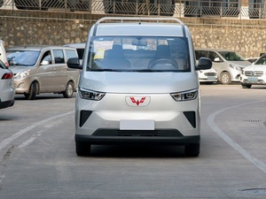 Camion à plat à une rangée Offre Spéciale 2025 Track 260km de portée Édition standard Véhicule utilitaire de haute qualité - Product Image 2