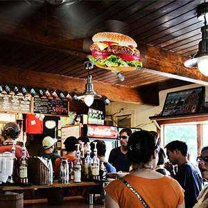 مروحة ليد ثلاثية الأبعاد ثلاثية الأبعاد 45 بوصة * 510Px دقة عالية وواي فاي Adde مناسبة للتزامن مروحة ليد ثلاثية الأبعاد - Product Image 6