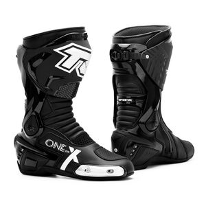 TR TIGER-Botas de carreras profesionales, botas de competición para motocicleta, botas de carreras de motocicleta - Product Image 1