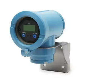 Débitmètre massique Coriolis Rosemount 1700 2700 3700 4700 5700 à sortie 4-20mA, à fixation par pince, pour gaz, haute précision 0,5% - Product Image 6