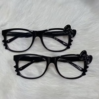 Montures de lunettes haut de gamme classiques et colorées pour adolescents – Vente en gros depuis la Chine – Monture optique mignonne pour jeune fille