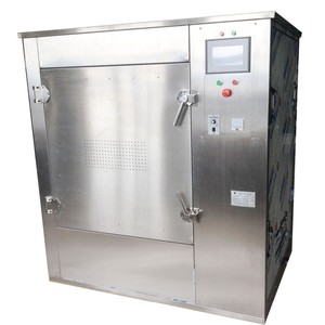 Food Heating and Sterilization <b>Microwave</b> Machine <b>Microwave</b> Sterilization Machine - Product Image 2