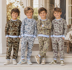 Nouvelles arrivées : ensembles de vêtements pour bébés filles, chemises à manches courtes, pantalons cloche, vêtements à volants - Product Image 5