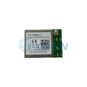 AI-KSEN mới và độc đáo RF txrx Mod 802.15.4 chip SMD ETRX357HR-LRS - Product Image 2