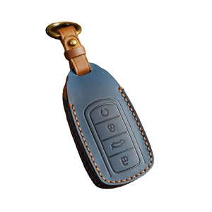 Adecuado para la funda de la llave del coche Chery Arrizo <span class=keywords><strong>8</strong></span> Pro 5 Tiggo <span class=keywords><strong>8</strong></span> Pro 7 <span class=keywords><strong>CDM</strong></span> 9 Arrizo 5 GT Plus Fulwin A8 OMODA 5 - Product Image 6
