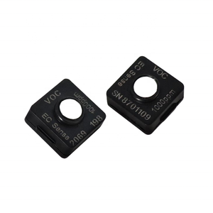 เซ็นเซอร์ตรวจจับสารอินทรีย์ระเหยง่าย EC ES1-AG1-1000 เซ็นเซอร์ตรวจจับสารเคมีอิเล็กโทรเคมี SO2 ระบบตรวจสอบคุณภาพอากาศ เครื่องวิเคราะห์ก๊าซ VOC จากเยอรมนี รับประกัน 1 ปี - Product Image 1