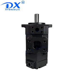 DX PV2R Hydraulic Oil Pump Full Specification Compatible Injection Molding Machines/Machine <strong>Tools</strong>/Die-Casting Machines Vane Pump - Product Image 1