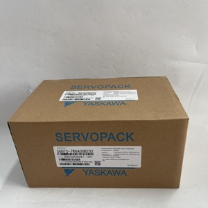 Servoaccionamiento Yaskawa 100% Nuevo y Original, Servopack SGD7S-7R6A00B202 - Product Image 1
