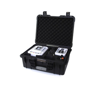 Système de traçage de câbles électriques XHLJ504 XZH pour la traçage des chemins de câbles souterrains à fréquence <span class=keywords><strong>audio</strong></span>, sonde de traçage de route de câbles, haute précision, IP55, 1 an - Product Image 4