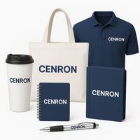 Sets de Regalo Promocionales de Aerolíneas, Artículos de Marca para Agencias de Viajes, Aeropuertos y Campañas a Clientes - Acero Inoxidable y Seda