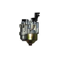 Nouveau carburateur à essence chinois SPD de haute qualité 168F/170F 5HP/6HP léger 0,4 kg pour motoculteurs, tondeuses à gazon, pompes à eau