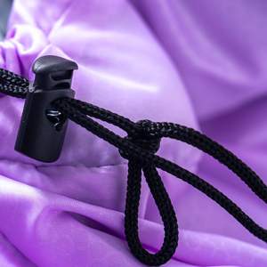 गर्म लिफाफा हूडेड नींद बैग डबल चौड़ाई तीन सीजन जलरोधी शिविर जोड़े परिवार के लिए उपयुक्त नींद बैग - Product Image 5