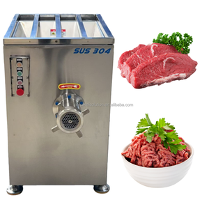 Broyeur à Calamars, Hachoir à Sepia, Hachoir à Viande de Crabe, Machine à Hacher <span class=keywords><strong>les</strong></span> Homards pour Cuisines Commerciales et Restaurants - Product Image 3