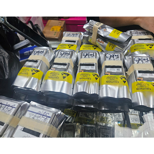 Thương Hiệu Mới Lithium Pin Điện Thoại Di Động M Lưu Ý S Loạt Thay Thế Gấp 3 4 F711B F721U Lật 5 6 F731N F741W Cho Samsung Galaxy - Product Image 5