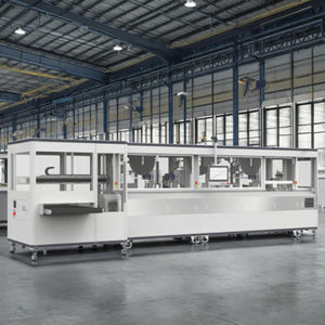 Harnais de capteur automobile automatique de nouvelle qualité Assemblage automatisé - Product Image 2