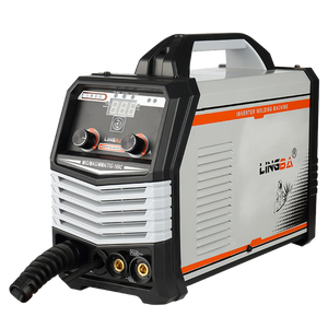Machine à souder 5 en 1 facile à utiliser, 1 kg, 120 A, 220 V, 160 °C - Product Image 2