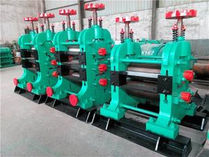 सस्ते पुस्तिका रोलिंग मिल रोलिंग मिलों संयंत्र इस्पात rebar बार रॉड रोलिंग मिल रोलिंग मिलों - Product Image 2