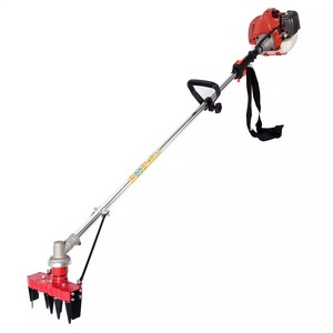 Nuovo Modello di Zappatrice da Coltivazione <span class=keywords><strong>per</strong></span> Attrezzi Agricoli, Testina <span class=keywords><strong>per</strong></span> <span class=keywords><strong>Decespugliatore</strong></span> e Parti di Ricambio <span class=keywords><strong>per</strong></span> <span class=keywords><strong>Tagliaerba</strong></span> - Product Image 3