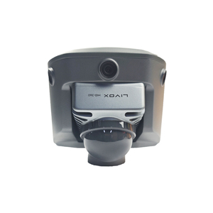 Strumento di Rilevamento GNSS Completamente Aperto di Nuova Generazione HI-TARGET V6 Laser RTK per Rilievi Ingegneristici, Scansione e Misurazione di Confini - Product Image 6