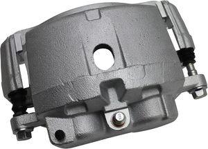 ชุดคาลิปเปอร์เบรกหน้าขวาสำหรับผู้โดยสารแบบ Heavy Duty พร้อมอุปกรณ์ติดตั้งสำหรับเปลี่ยนระบบดิสก์เบรกในรถยนต์ - Product Image 4