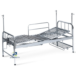 Regolabile in Altezza Mobili Medico Malato Letto per Piazza Cabina <span class=keywords><strong>Ospedale</strong></span> - Product Image 5