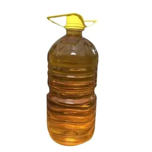 Aceite de cocina usado bien filtrado de alta calidad/aceite vegetal residual rico/aceite de cocina usado para biodiésel