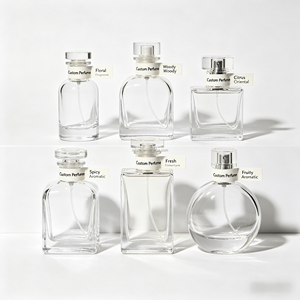 Dusk Evening Breeze, Fragranza Fruttata Personalizzata, Eau De Parfum <span class=keywords><strong>di</strong></span> Nicchia dall'Atmosfera Raffinata con Profumo Corpo a Lunga Durata - Product Image 5