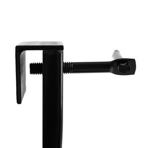 <span class=keywords><strong>Enrouleur</strong></span> à rouleaux manuel robuste <span class=keywords><strong>enrouleur</strong></span> de <span class=keywords><strong>sangle</strong></span> de treuil enduit de poudre pour <span class=keywords><strong>sangle</strong></span> de 4" - Product Image 4